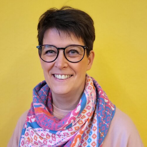 Nicole Rümling